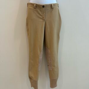 Women’s Horse Riding Pants